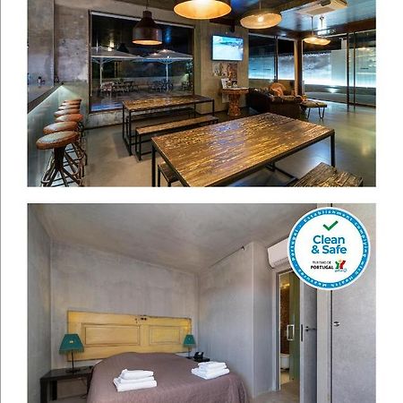 N1 Hostel Apartments And Suites ซานตาเร็ง ภายนอก รูปภาพ