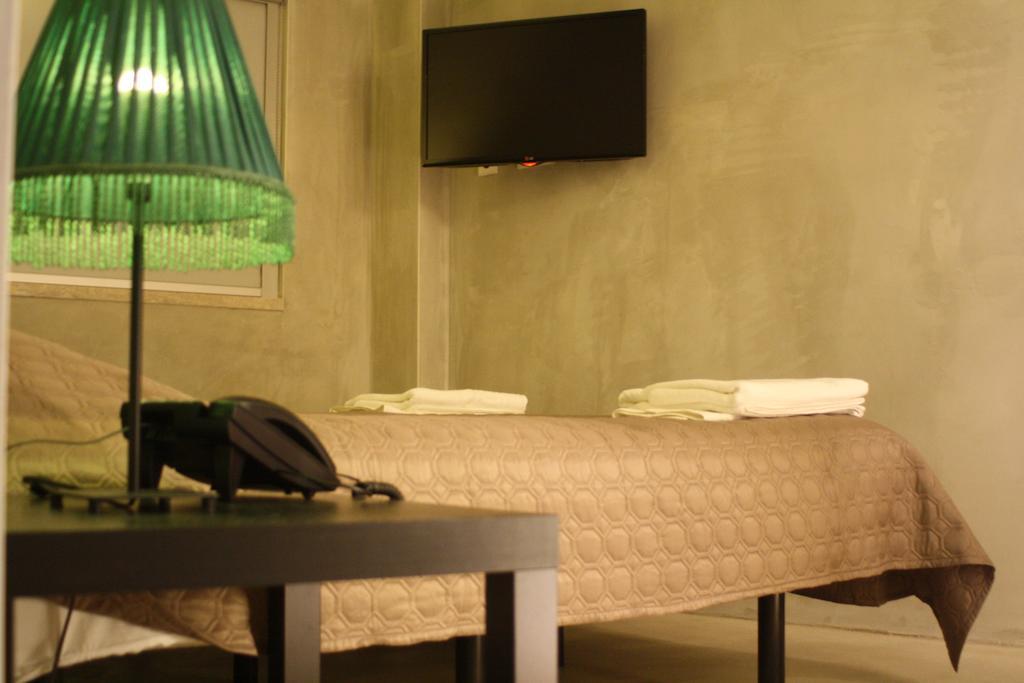 N1 Hostel Apartments And Suites ซานตาเร็ง ห้อง รูปภาพ