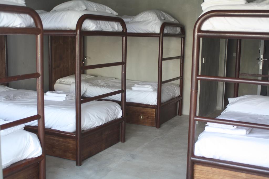 N1 Hostel Apartments And Suites ซานตาเร็ง ห้อง รูปภาพ
