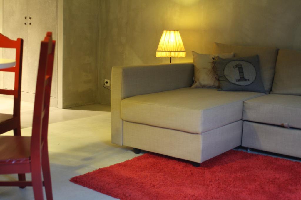 N1 Hostel Apartments And Suites ซานตาเร็ง ห้อง รูปภาพ