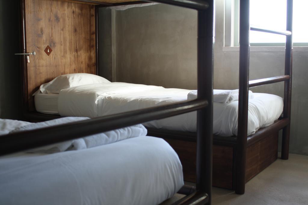N1 Hostel Apartments And Suites ซานตาเร็ง ภายนอก รูปภาพ