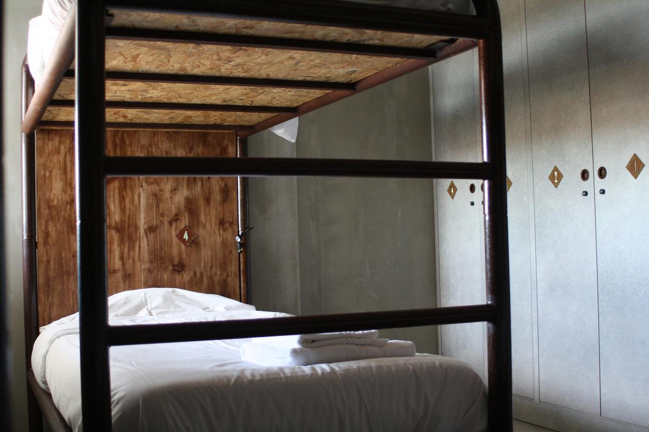 N1 Hostel Apartments And Suites ซานตาเร็ง ภายนอก รูปภาพ