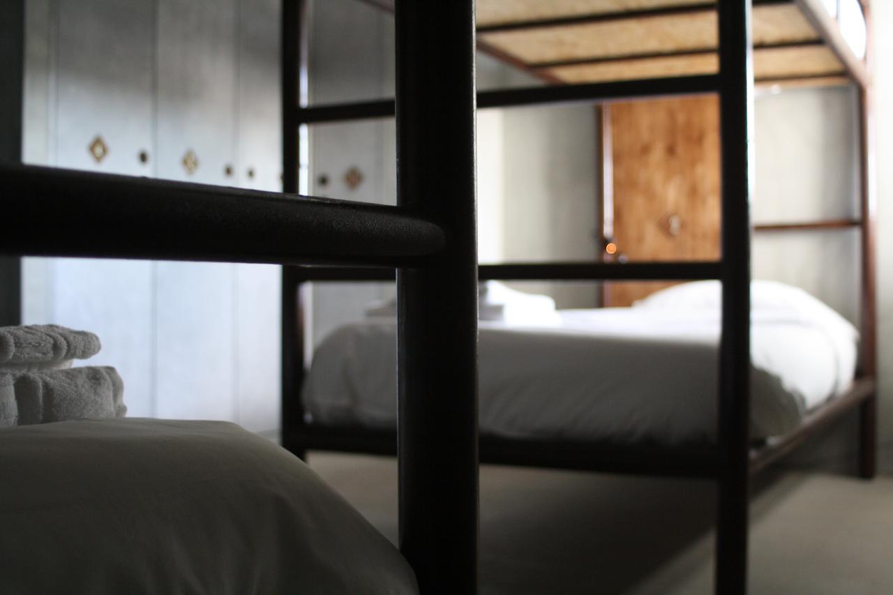 N1 Hostel Apartments And Suites ซานตาเร็ง ภายนอก รูปภาพ