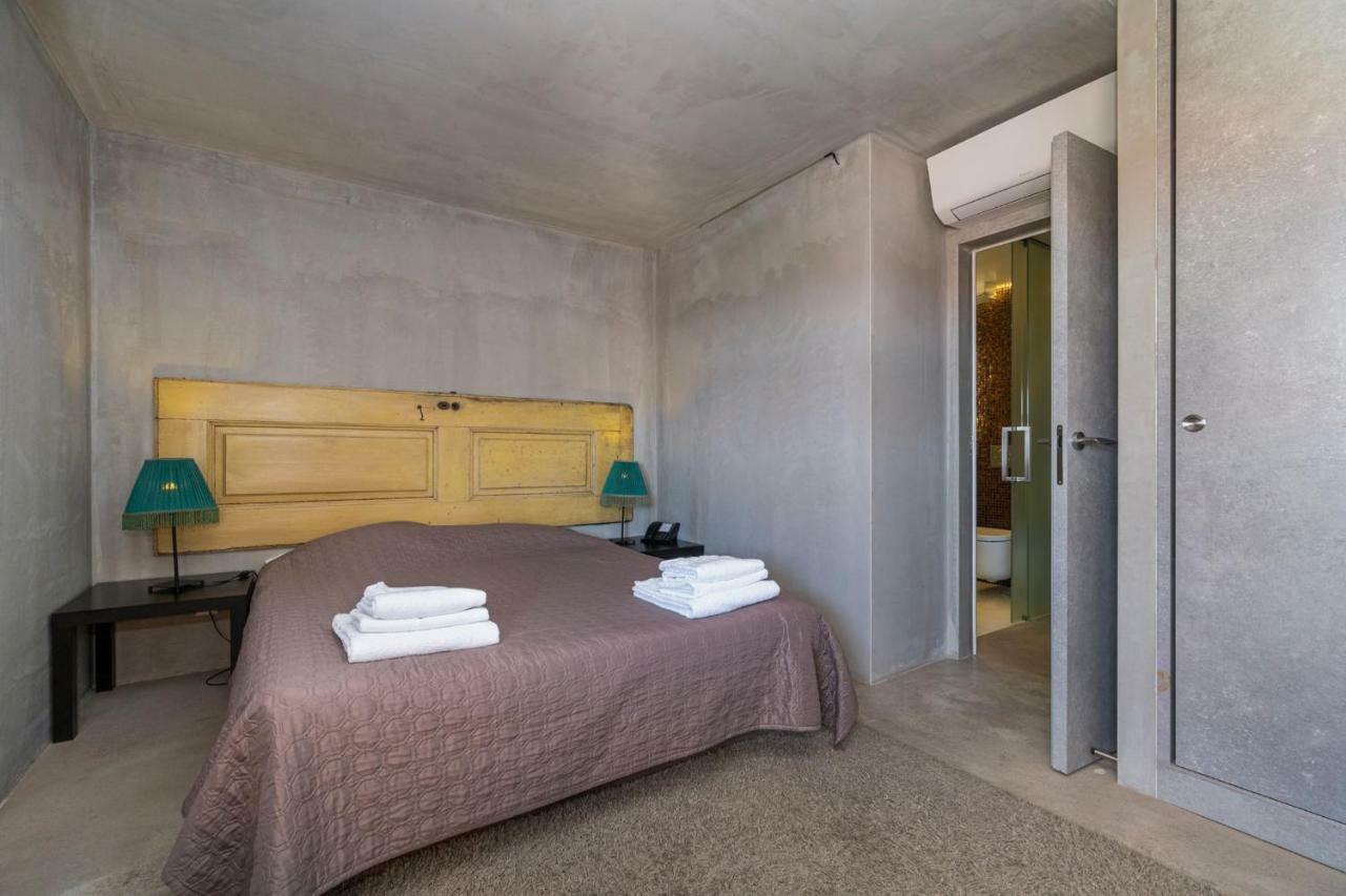N1 Hostel Apartments And Suites ซานตาเร็ง ภายนอก รูปภาพ