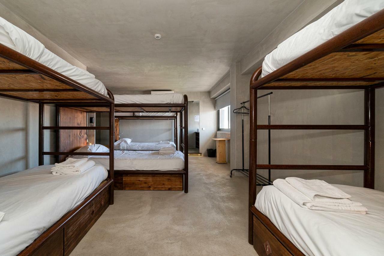 N1 Hostel Apartments And Suites ซานตาเร็ง ภายนอก รูปภาพ