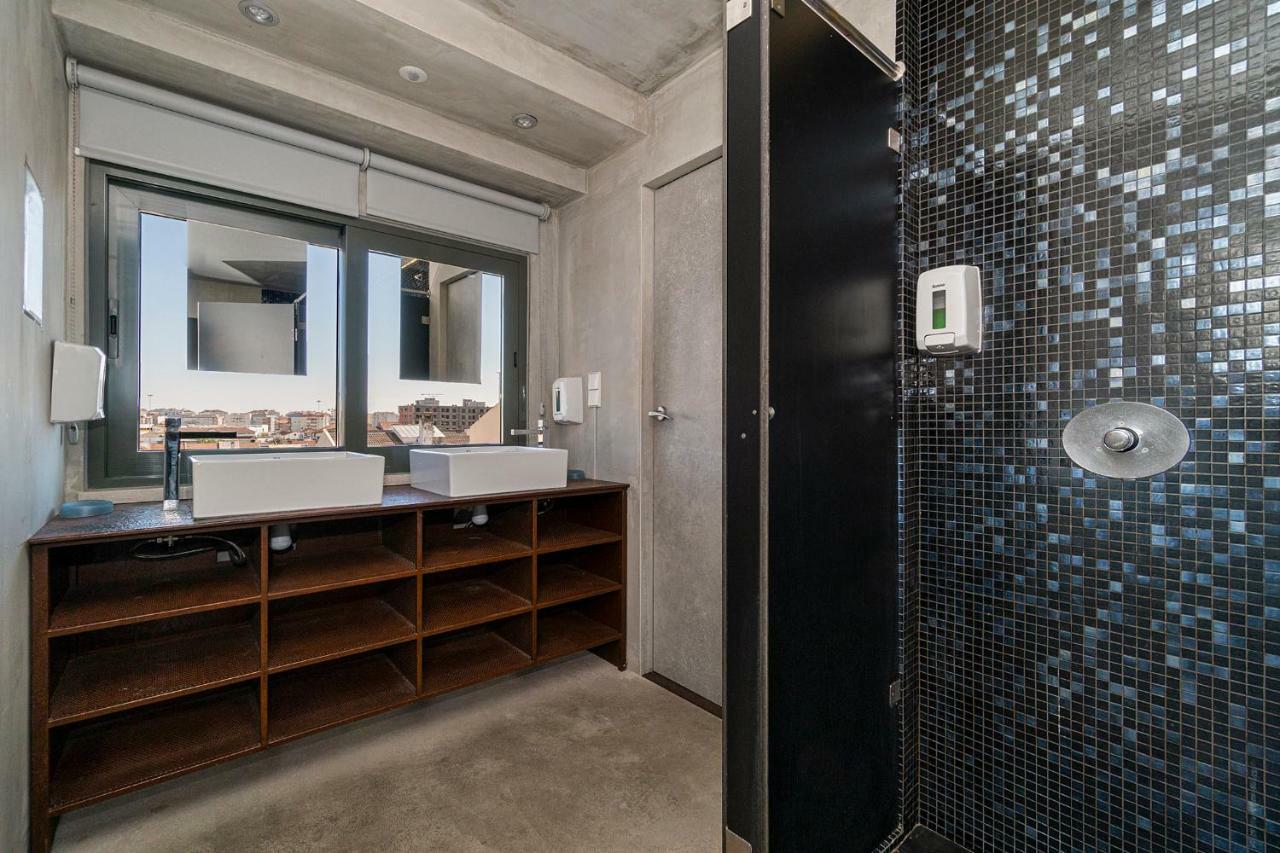 N1 Hostel Apartments And Suites ซานตาเร็ง ภายนอก รูปภาพ