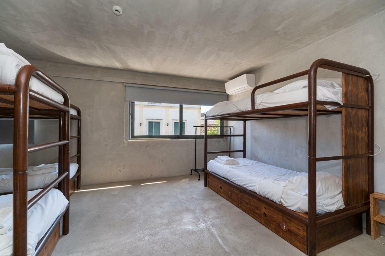 N1 Hostel Apartments And Suites ซานตาเร็ง ภายนอก รูปภาพ