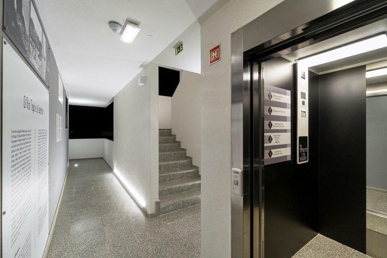 N1 Hostel Apartments And Suites ซานตาเร็ง ภายนอก รูปภาพ