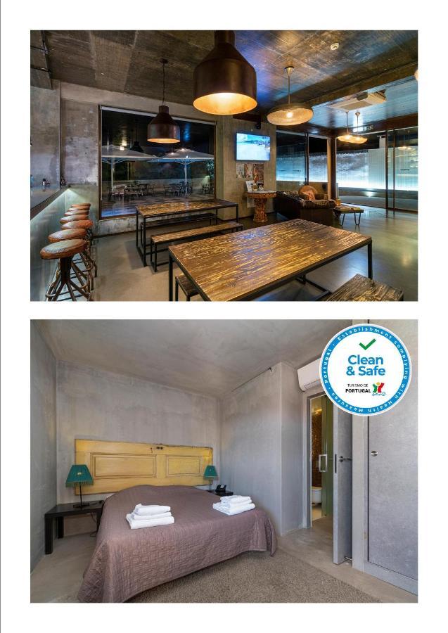 N1 Hostel Apartments And Suites ซานตาเร็ง ภายนอก รูปภาพ